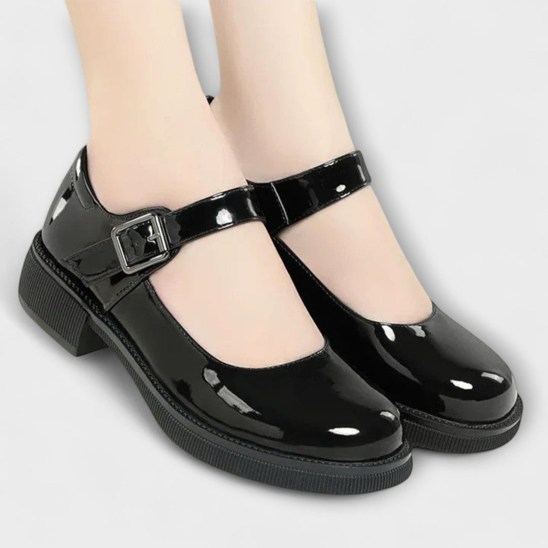 Livietta - Comfort-Oriented Orthopedic Footwear
