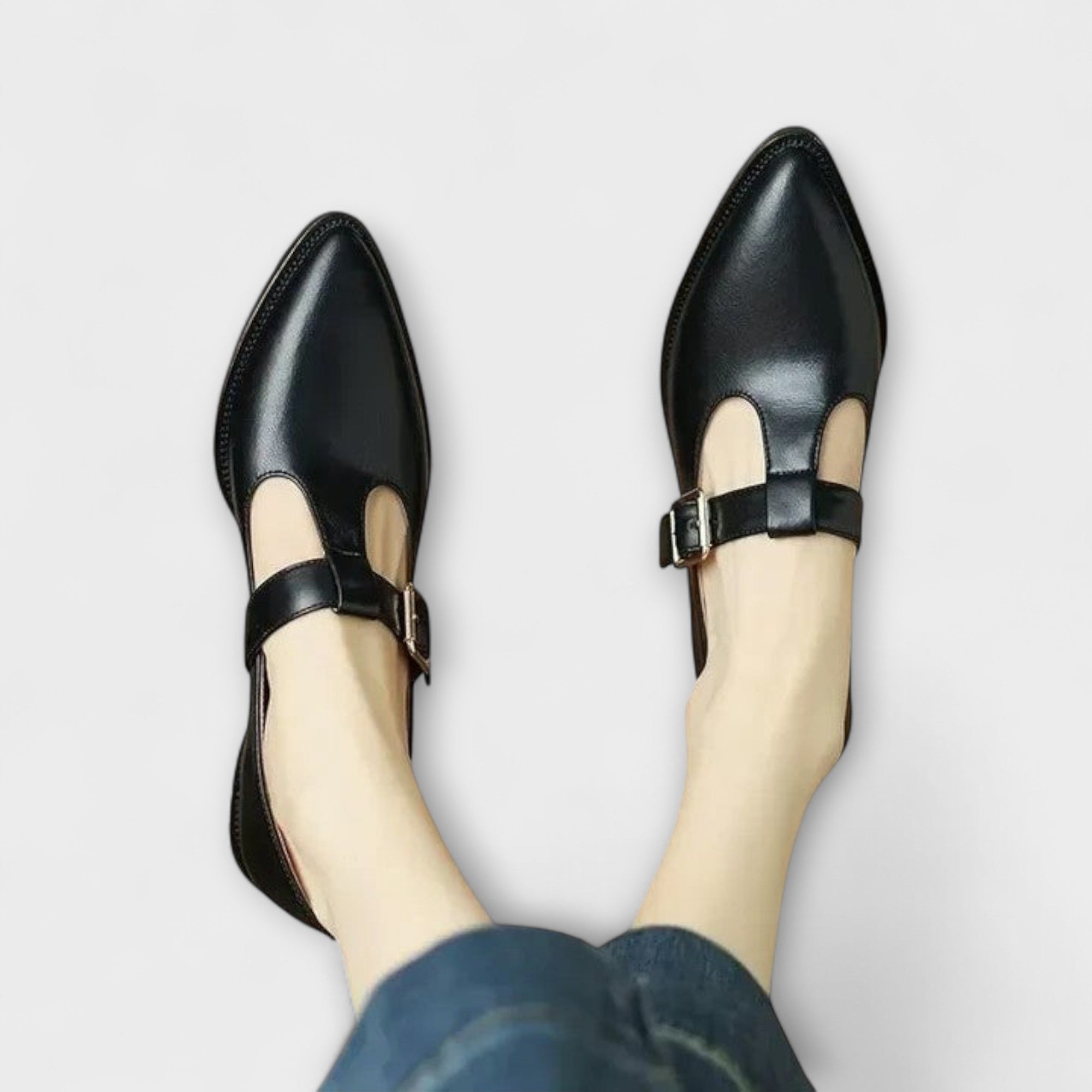 Black / 9