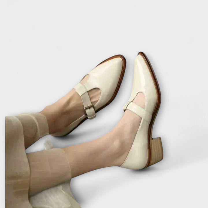 Barbara - Stylish Elegance Footwear