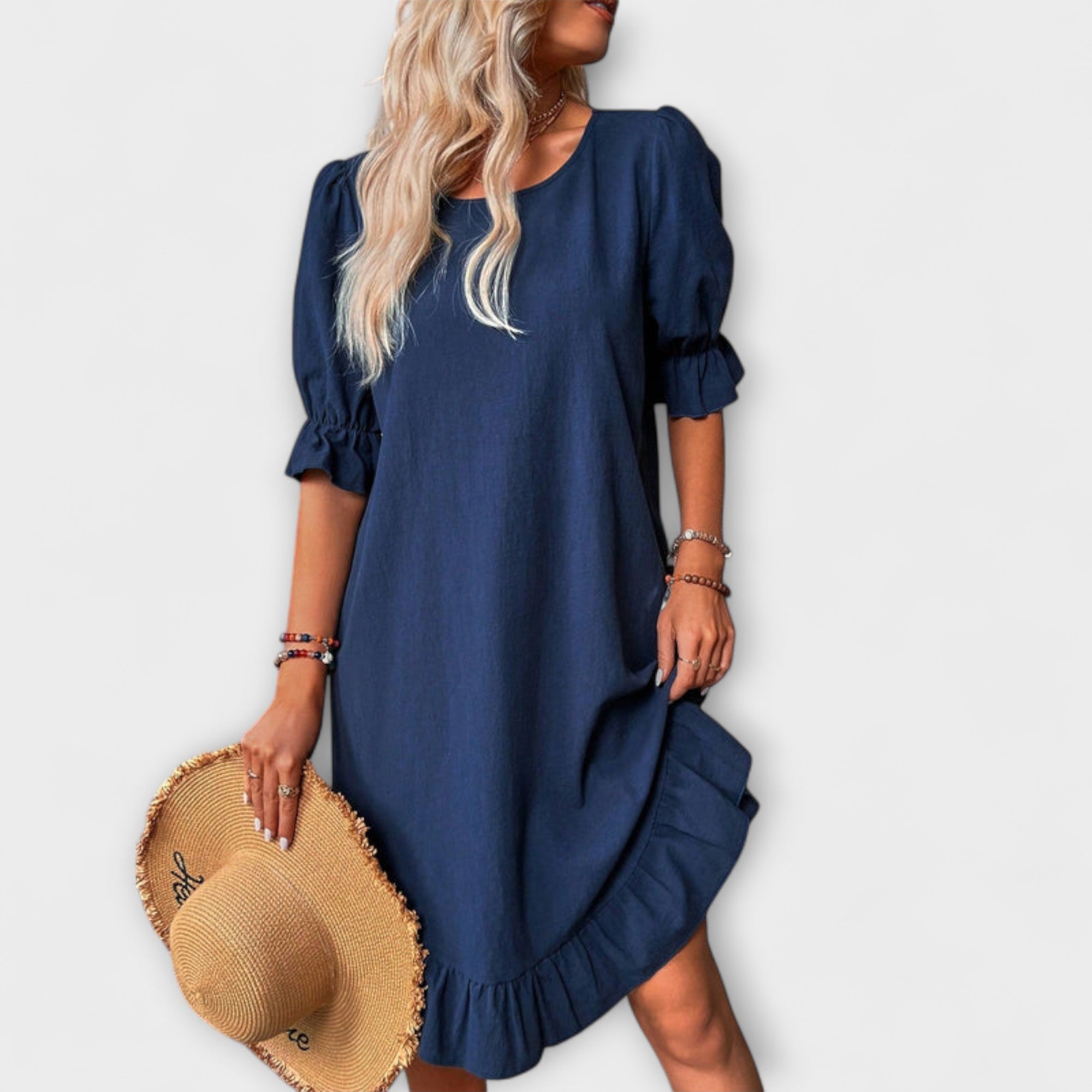 Dark Blue / 2XL