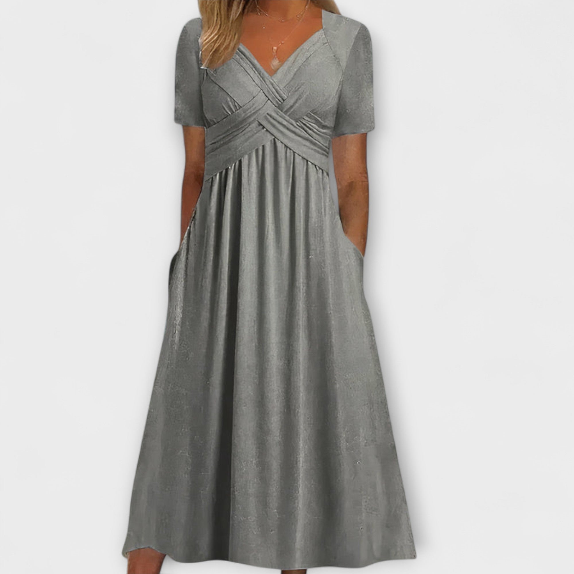 Light gray / 2XL