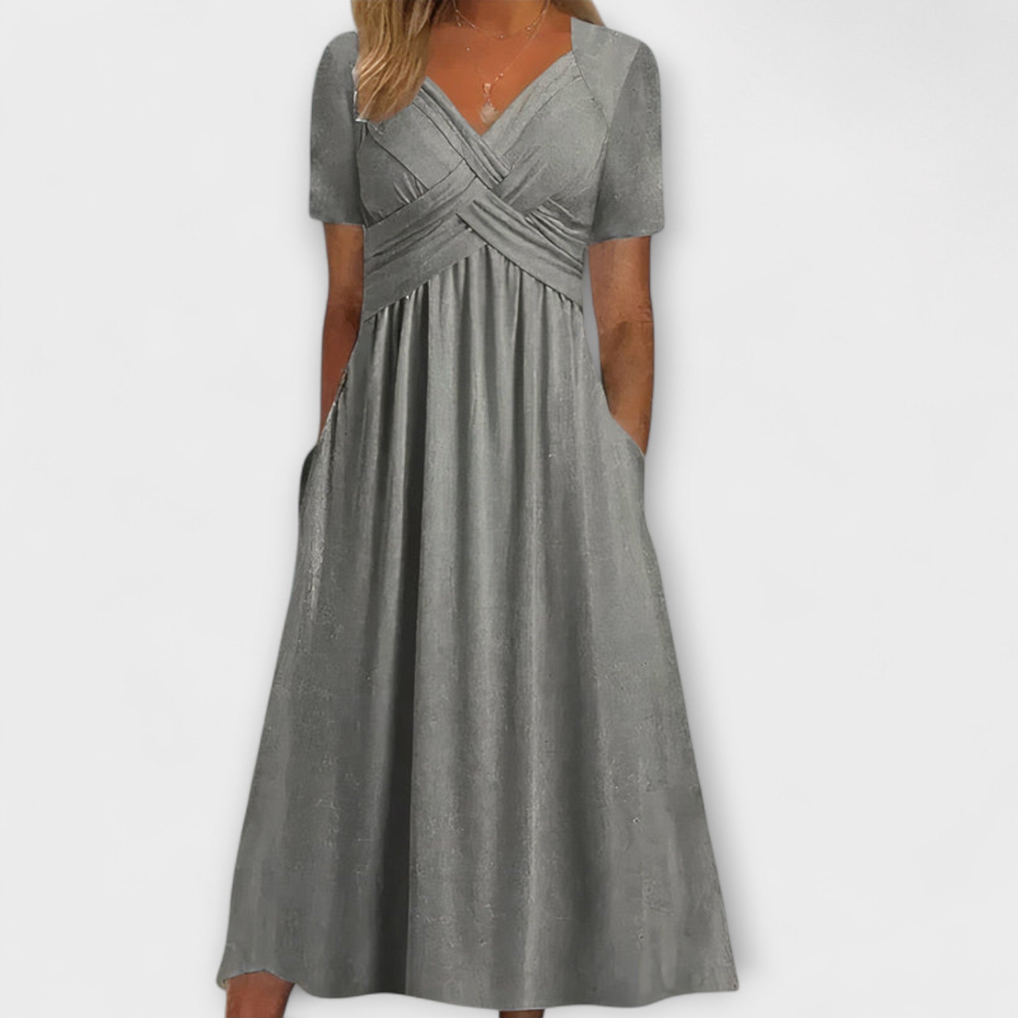 Grey / 5XL