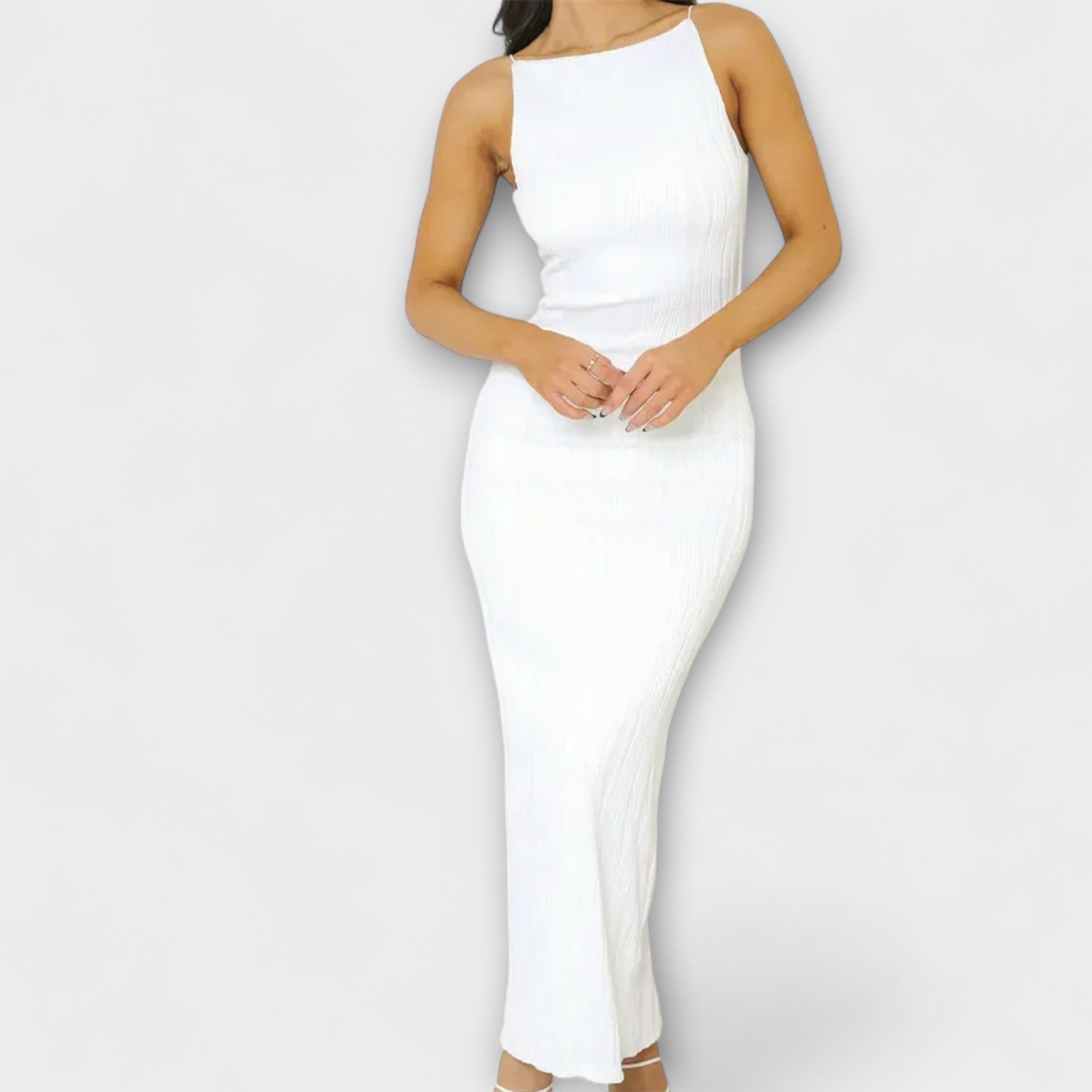 White / L