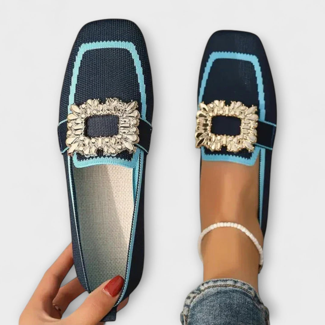 Maylora - Comfort-Oriented Orthopedic Loafers