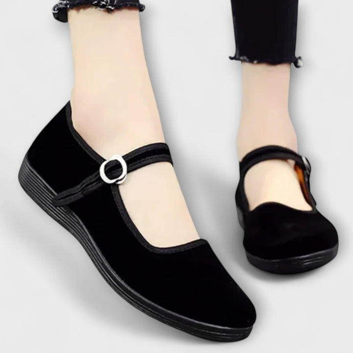 Roselyn - Comfortable Orthopedic Footwear