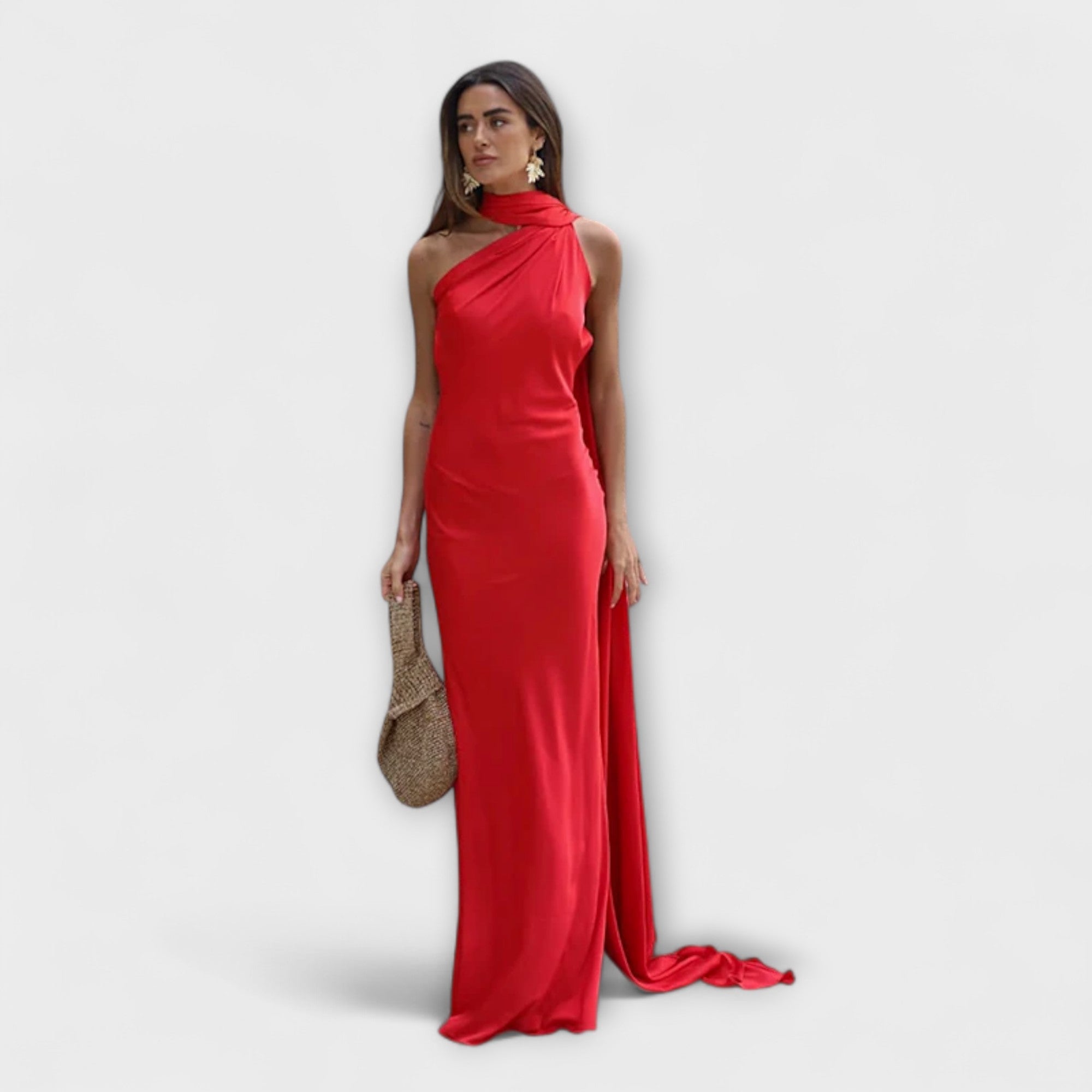 Red / XL