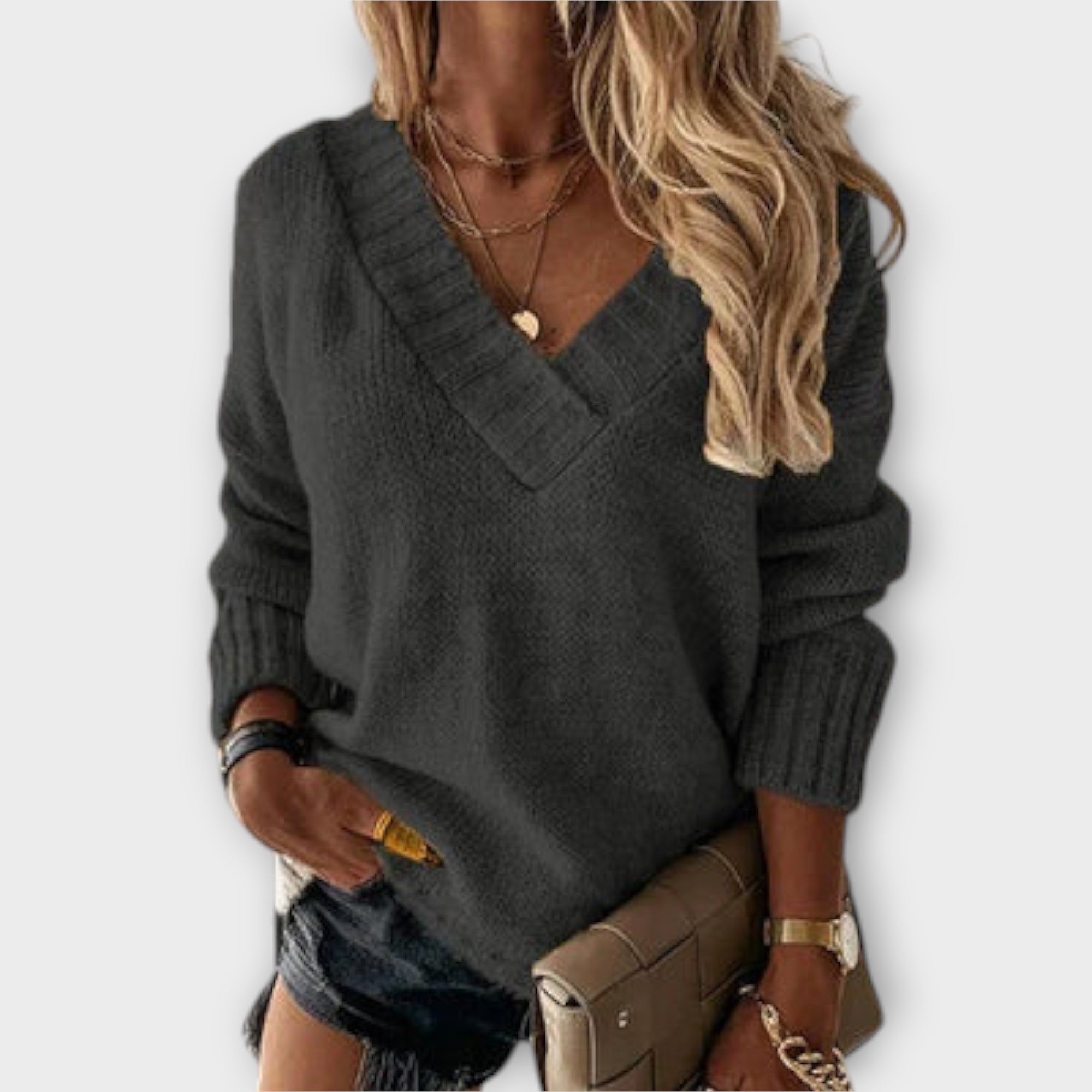 Gray / 3XL