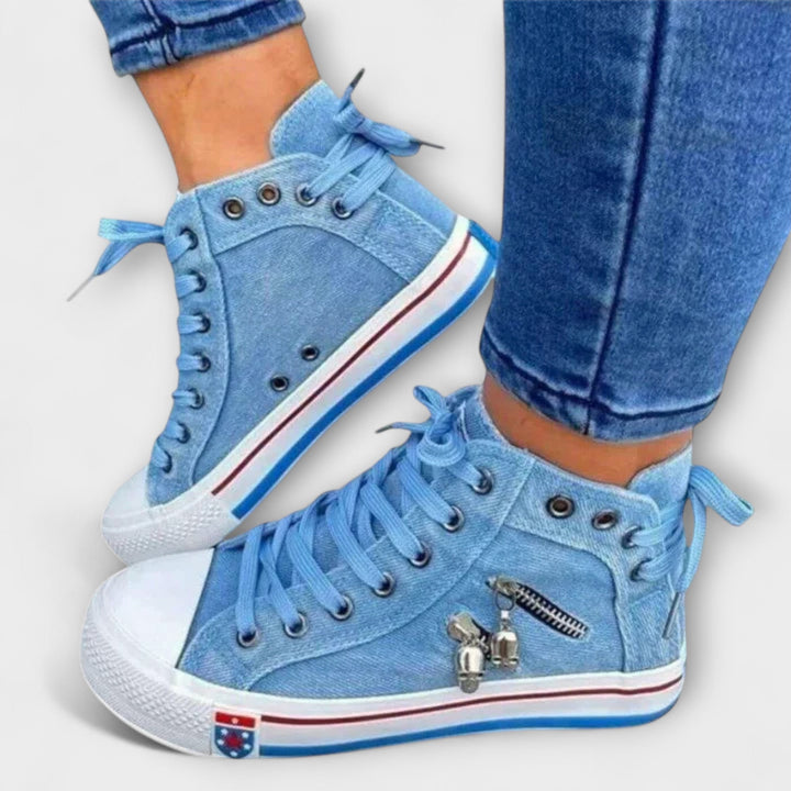 Zhyelle - Comfort-Oriented Orthopedic Footwear