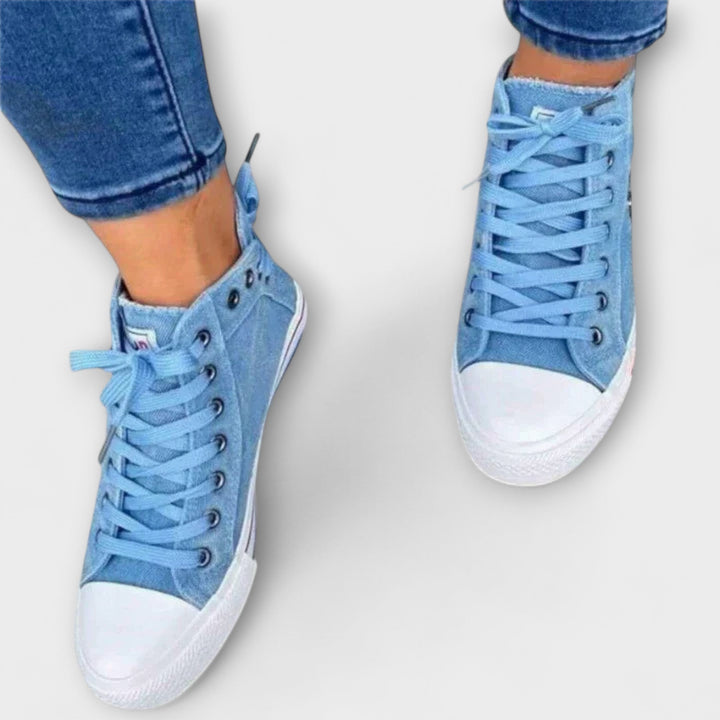 Zhyelle - Comfort-Oriented Orthopedic Footwear