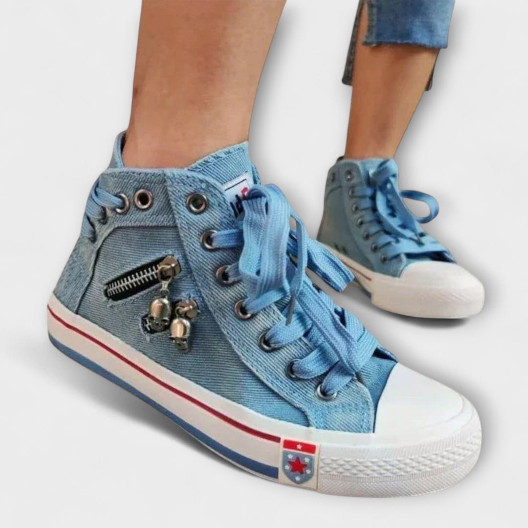 Zhyelle - Comfort-Oriented Orthopedic Footwear