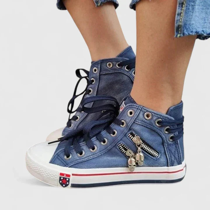 Navy Blue / 12
