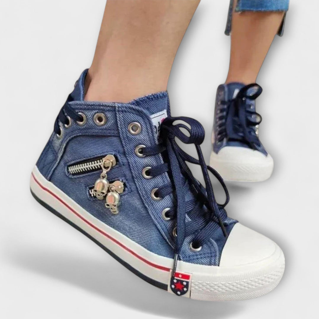 Zhyelle - Comfort-Oriented Orthopedic Footwear