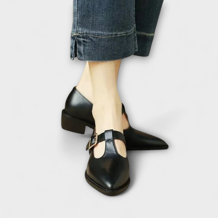 Barbara - Stylish Elegance Footwear