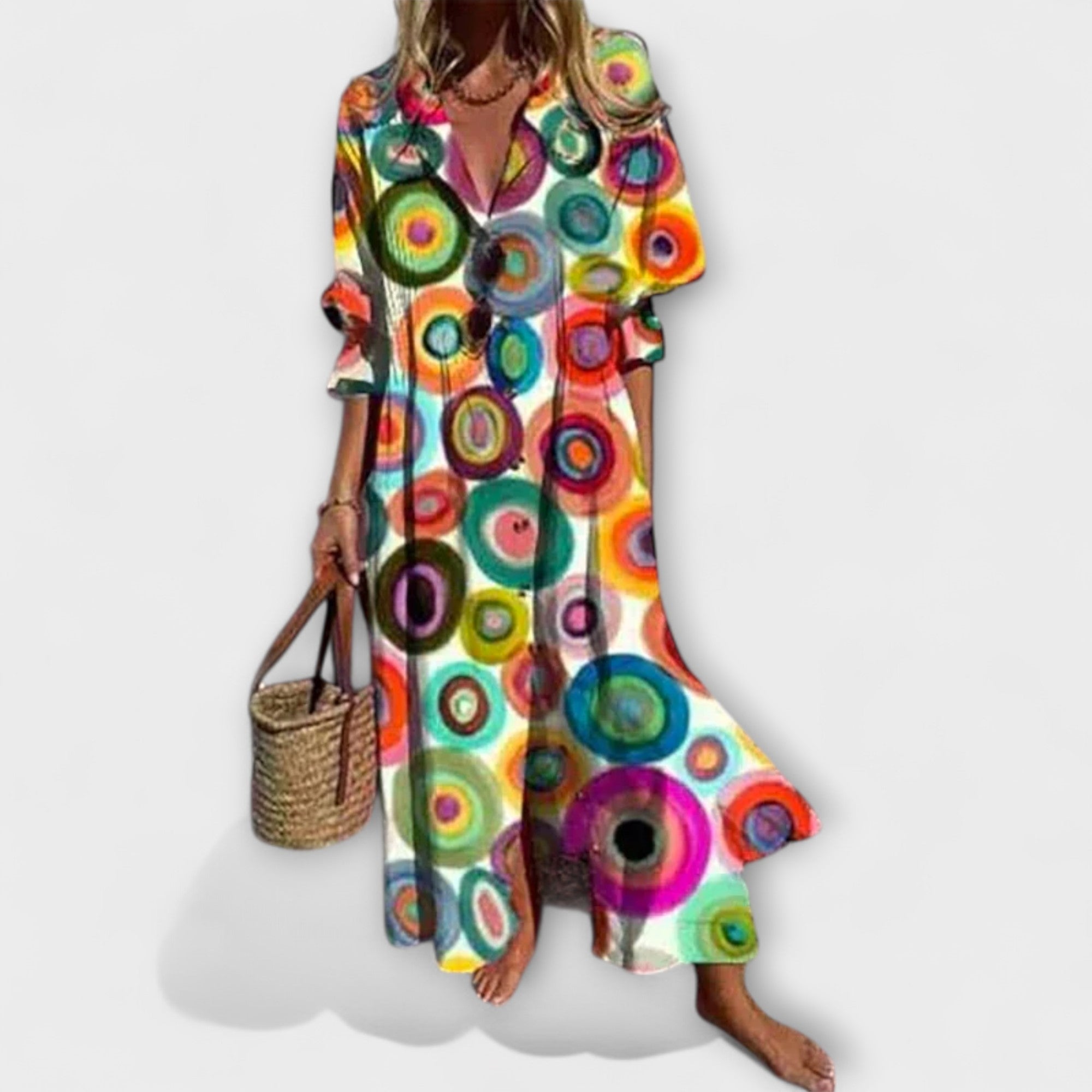 Rainbow / 3XL