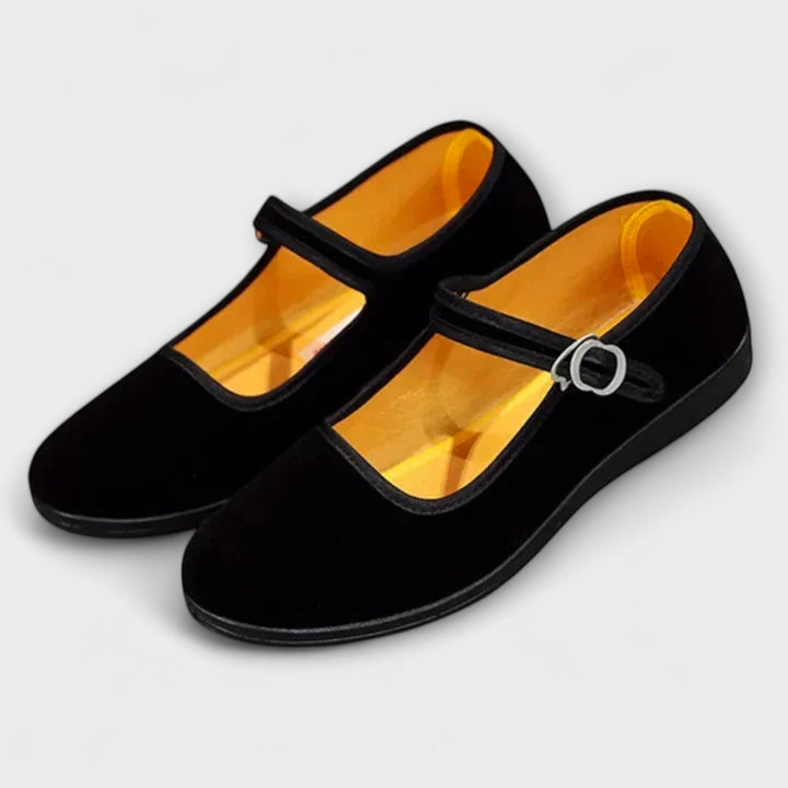 Roselyn - Comfortable Orthopedic Footwear