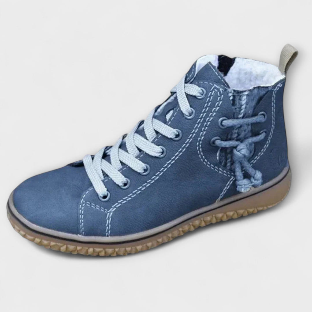 Zhandrea - Cozy Footwear