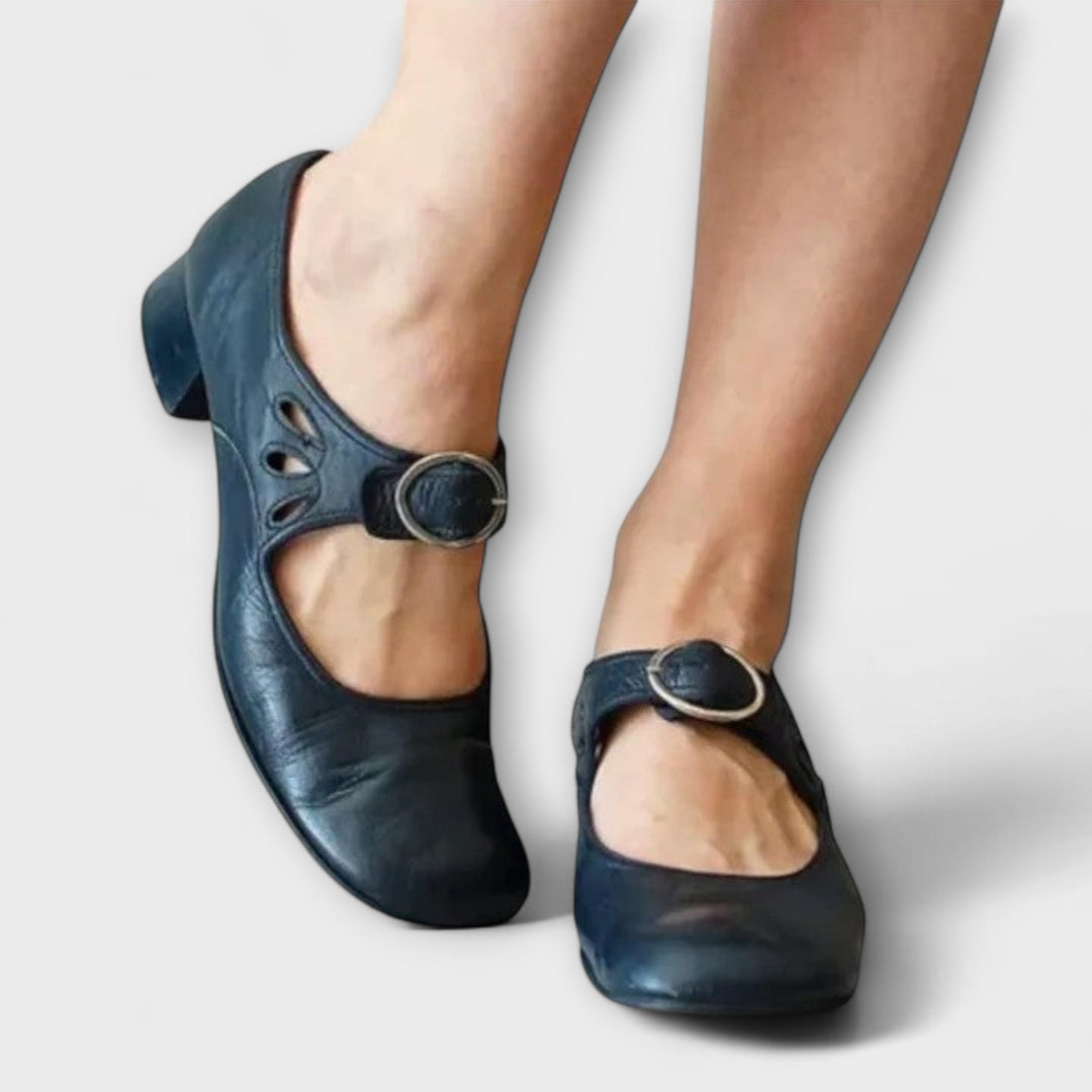 Celestine - Stylish Elegance Footwear