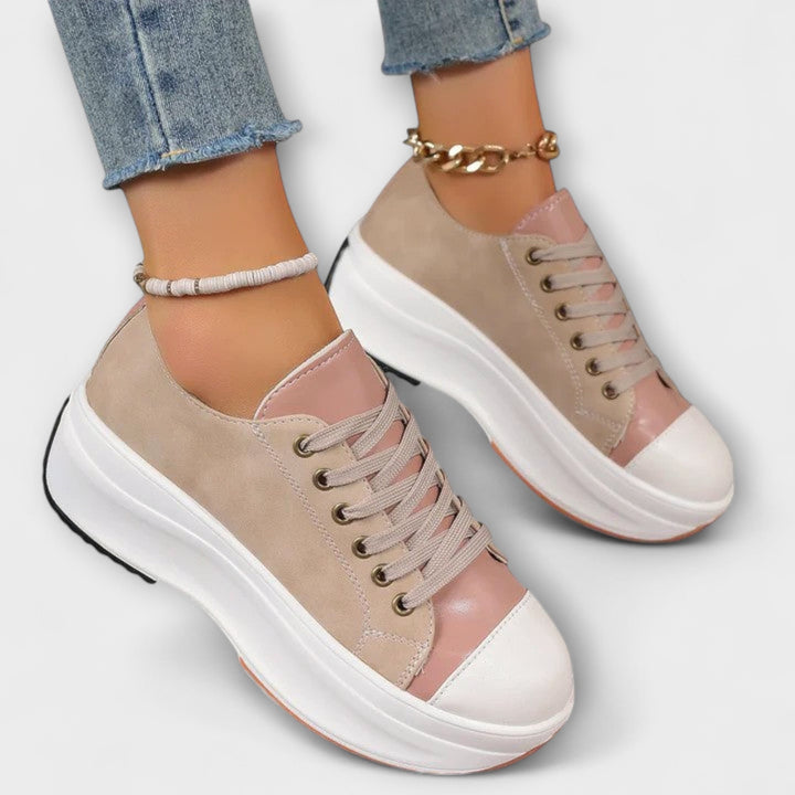 Donnella - Comfortable Orthopedic Footwear