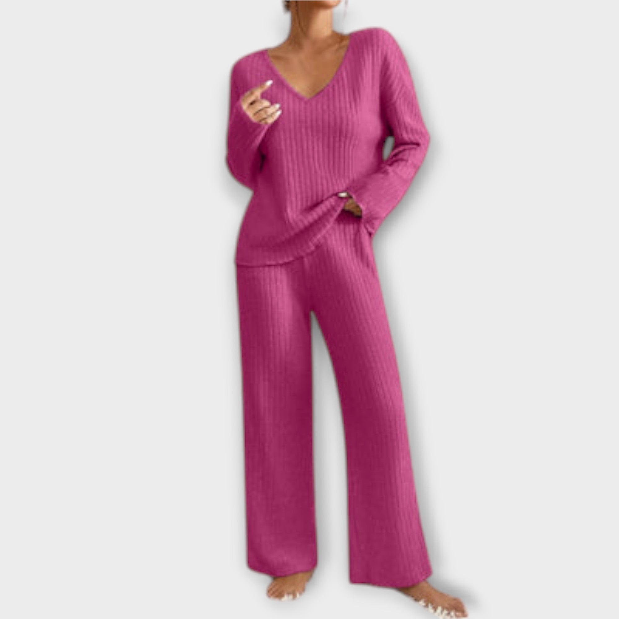 Pink / XXL