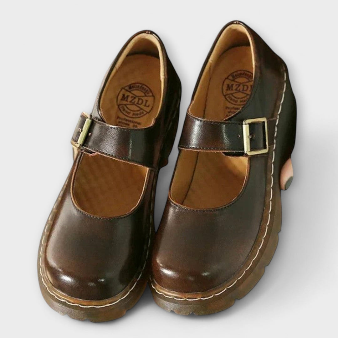 Bridgit - Elegant Footwear