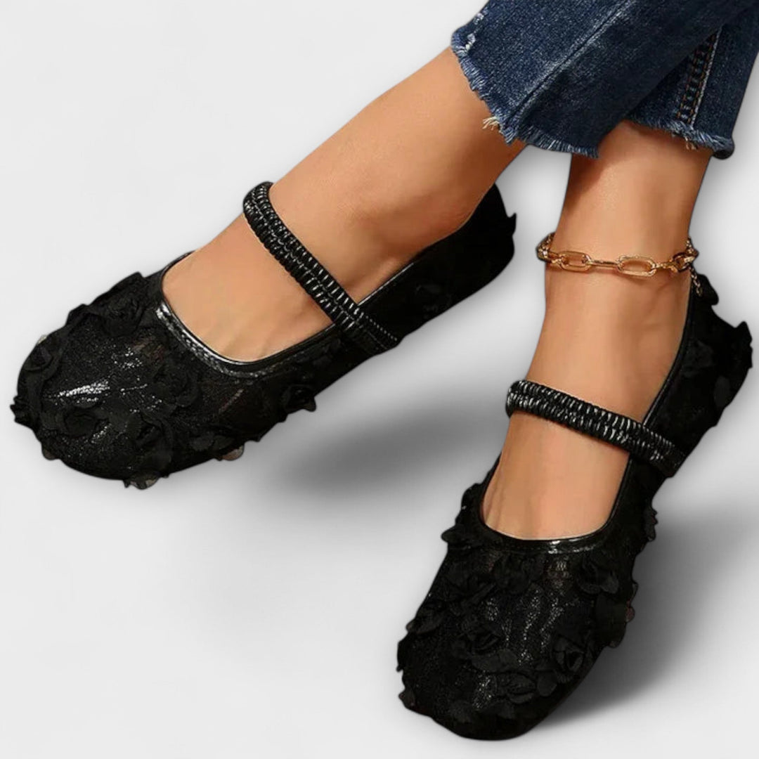 Ivannie - Comfort - Orthopedic Footwear