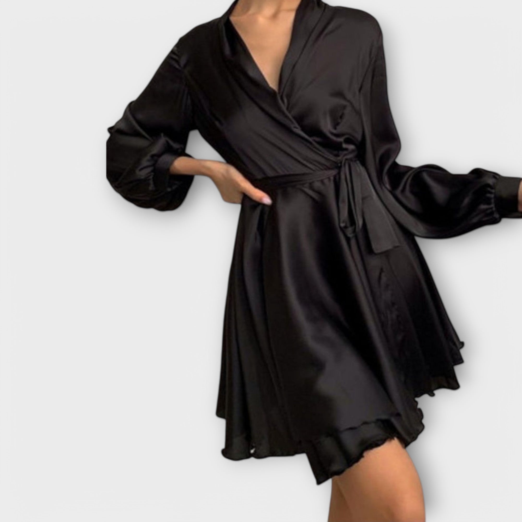 Black / XL