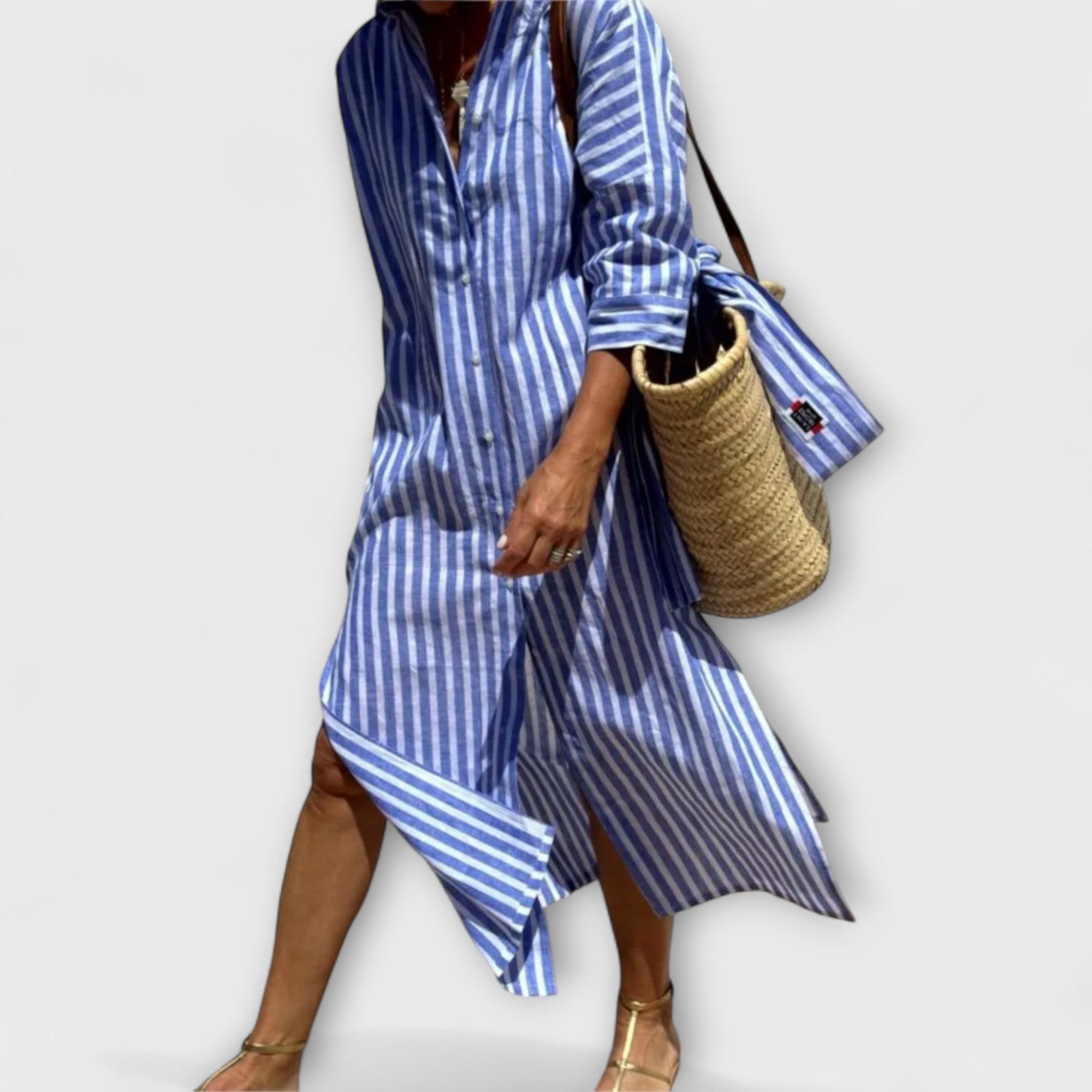 Blue / XL