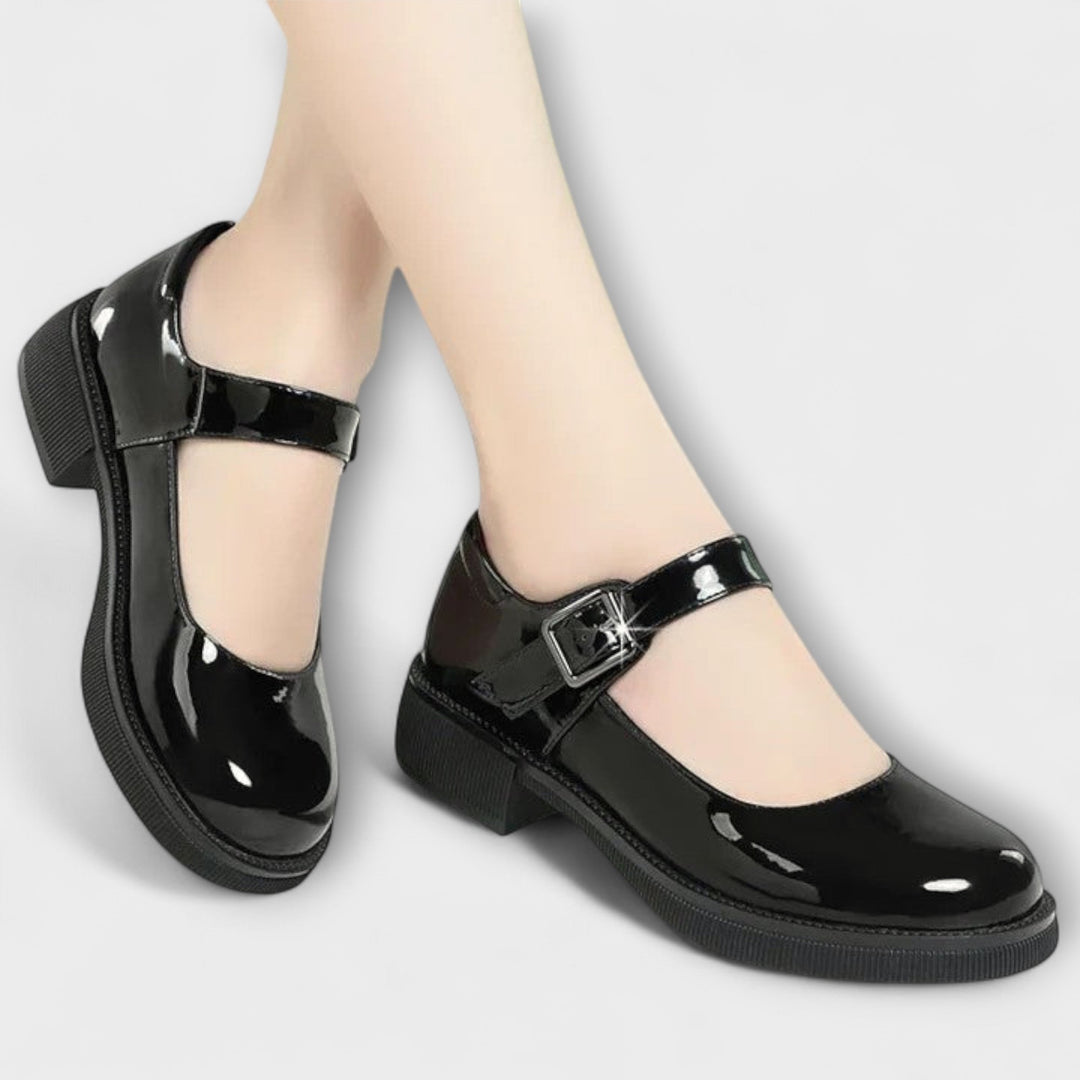 Livietta - Comfort-Oriented Orthopedic Footwear
