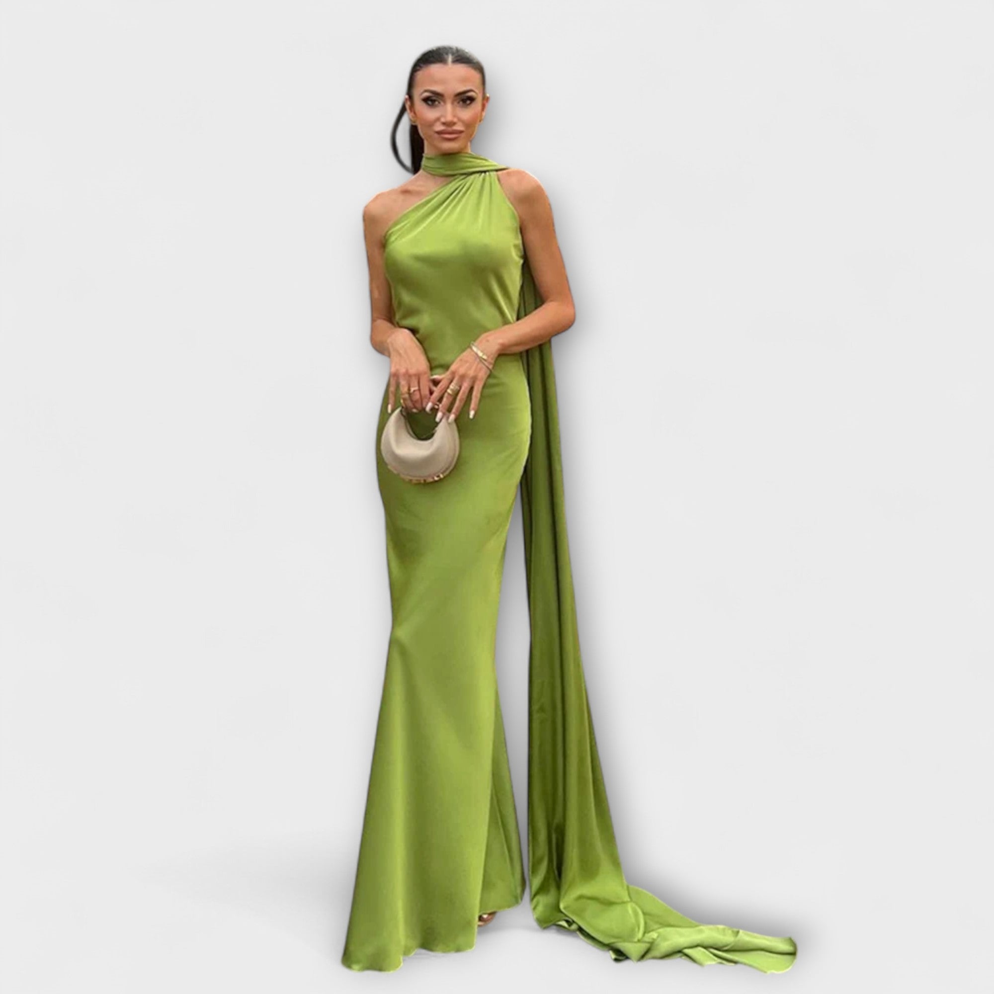 Green / XL