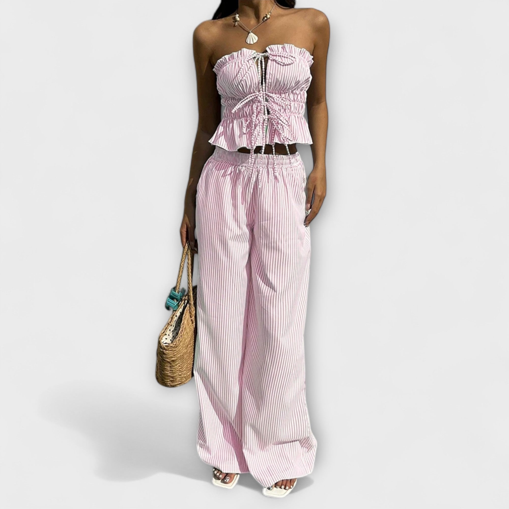 Pink / XL