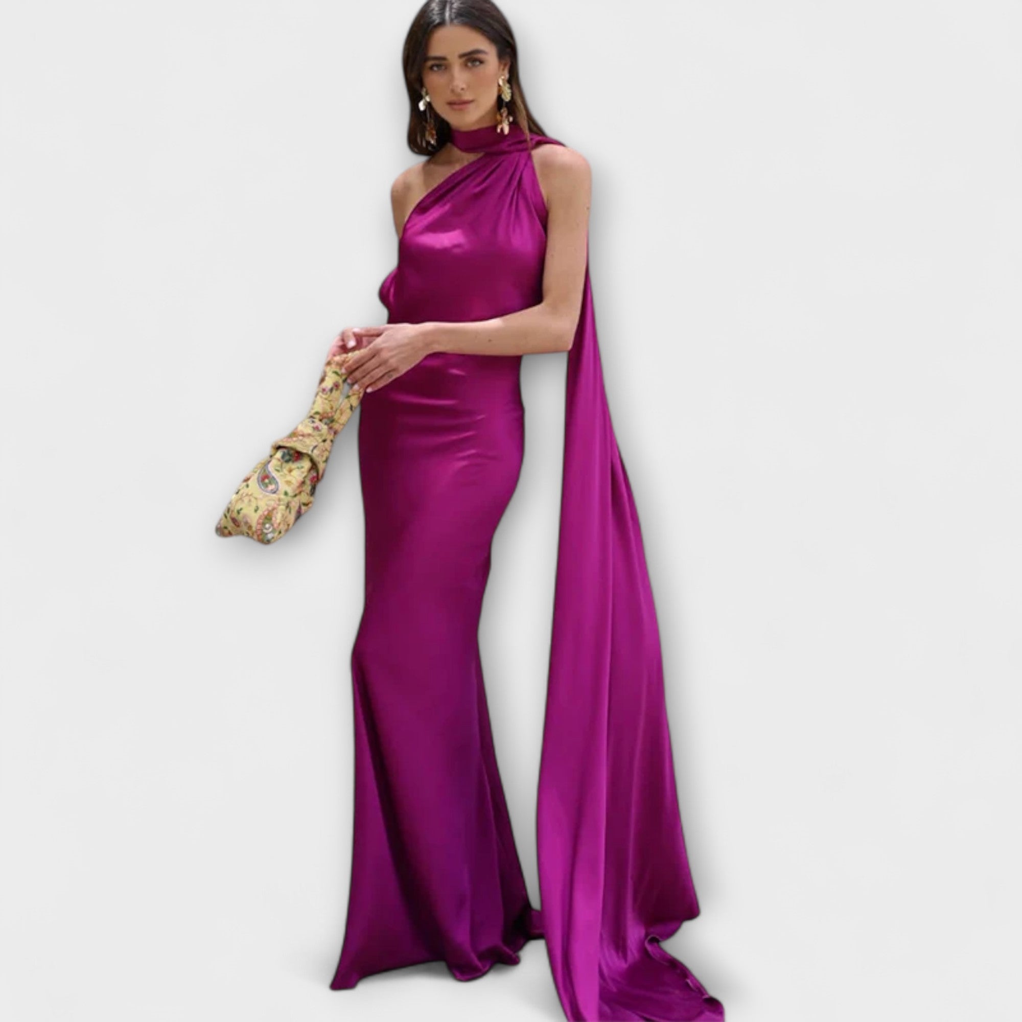 Purple / XL