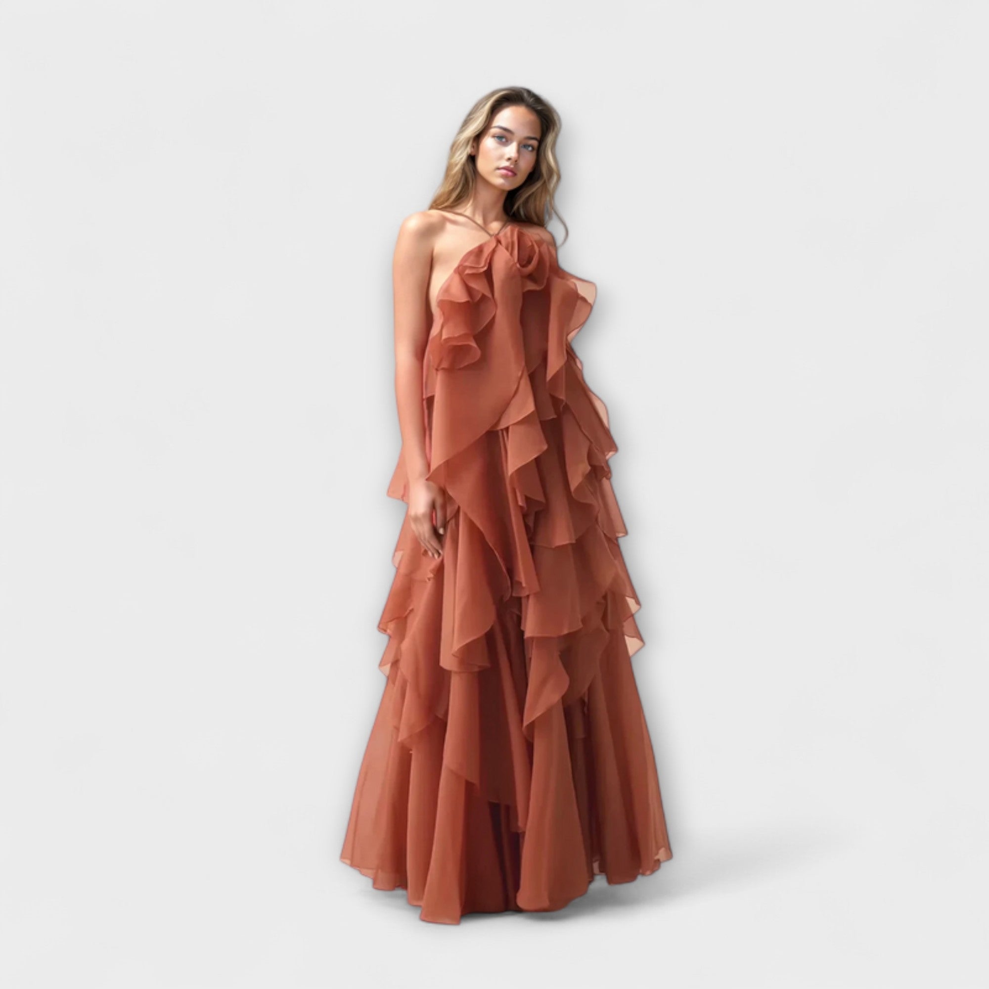 Coral Clay / 2XL
