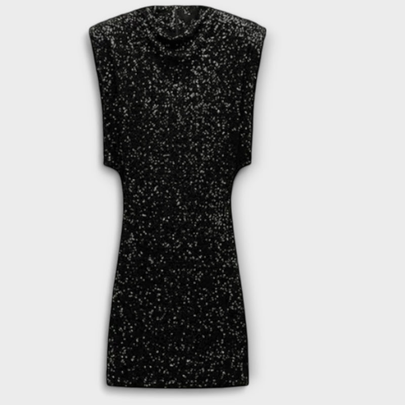 Black (Almost sold out) / L
