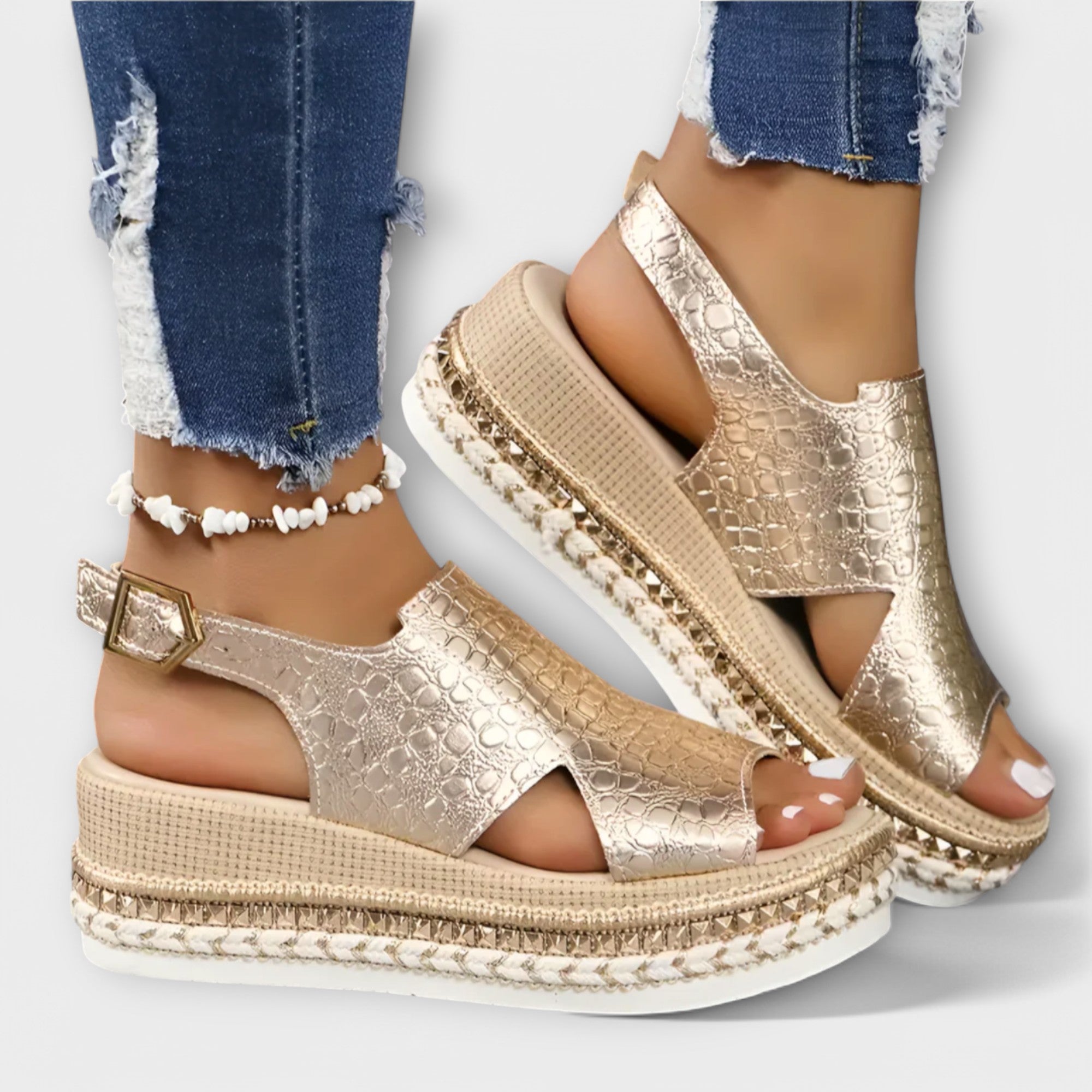 Gold / 12.5