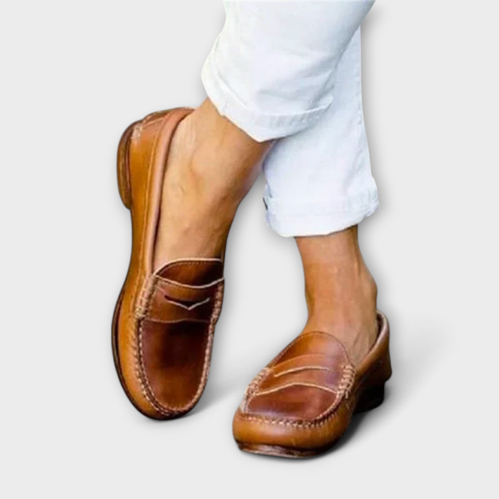 Brown / 14.5