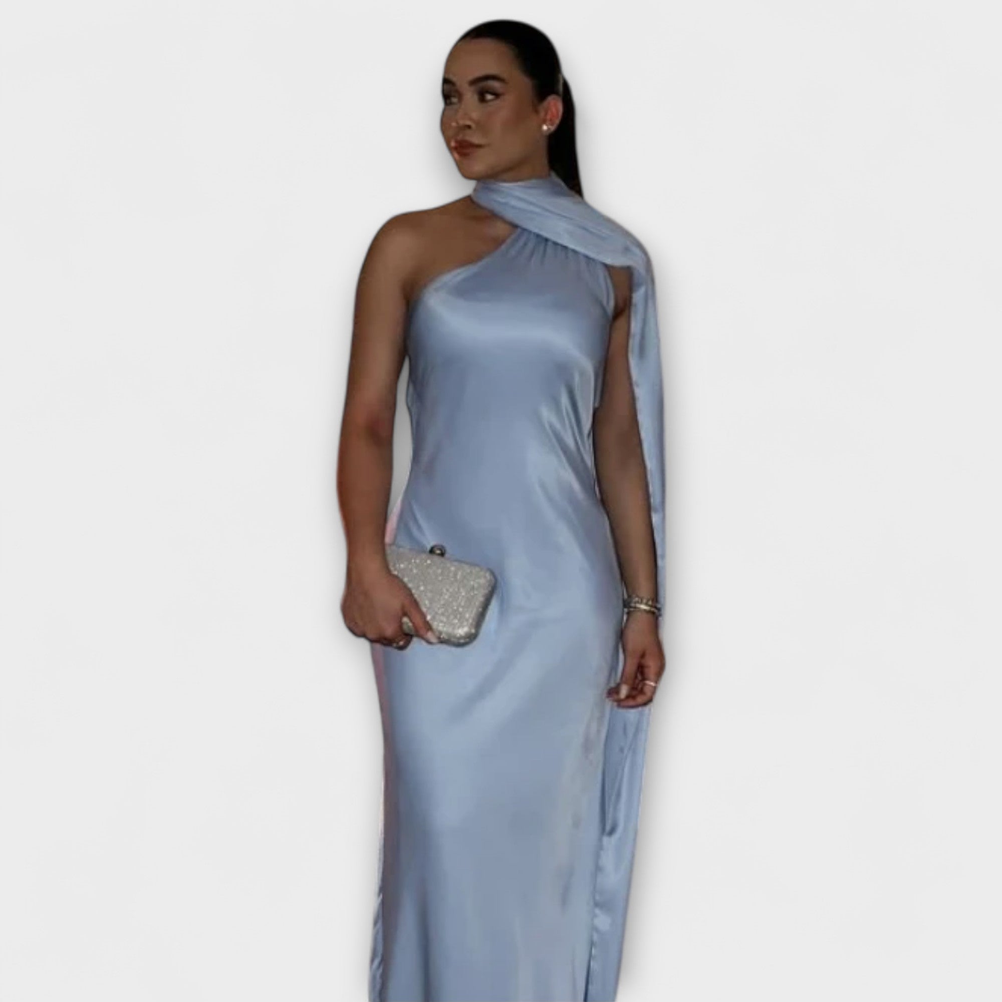 Blue / XL