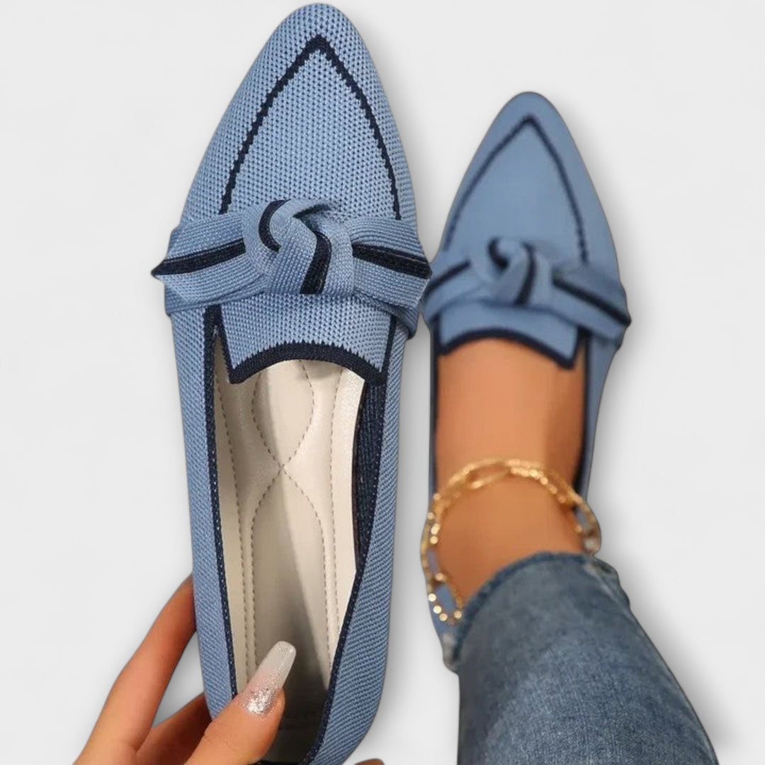 Maricela - Comfort-Orthopedic Loafers