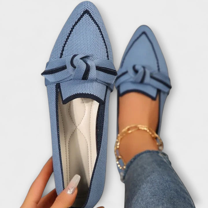 Maricela - Comfort-Orthopedic Loafers
