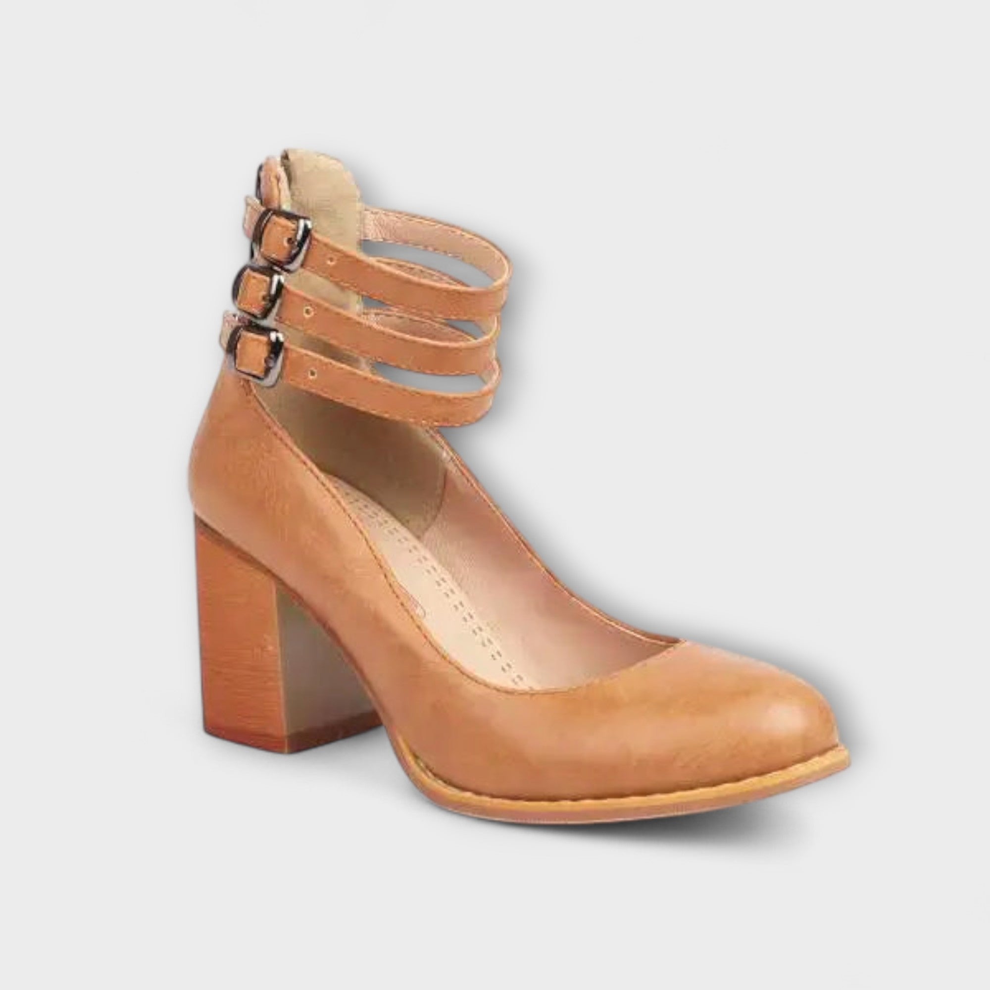 Brown / 10