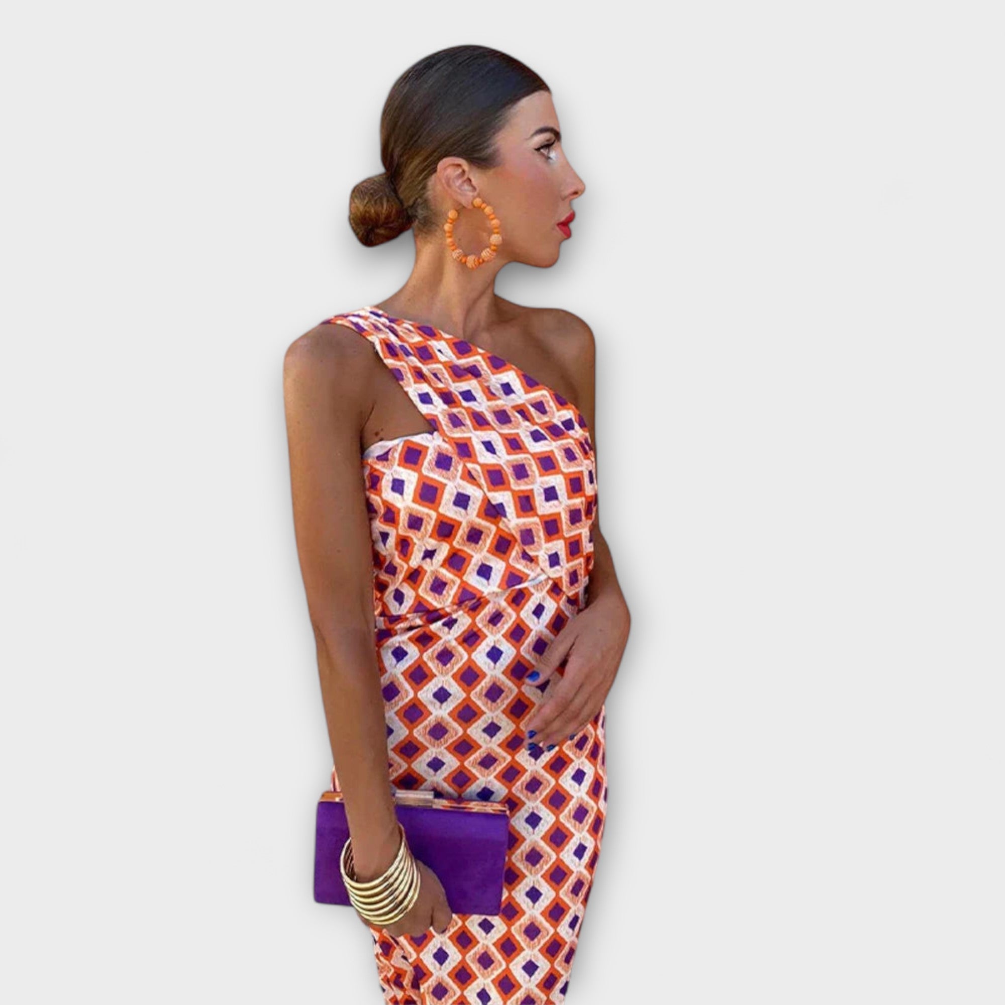 ORANGE (Almost sold out) / L