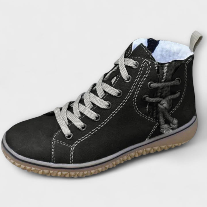 Zhandrea - Cozy Footwear