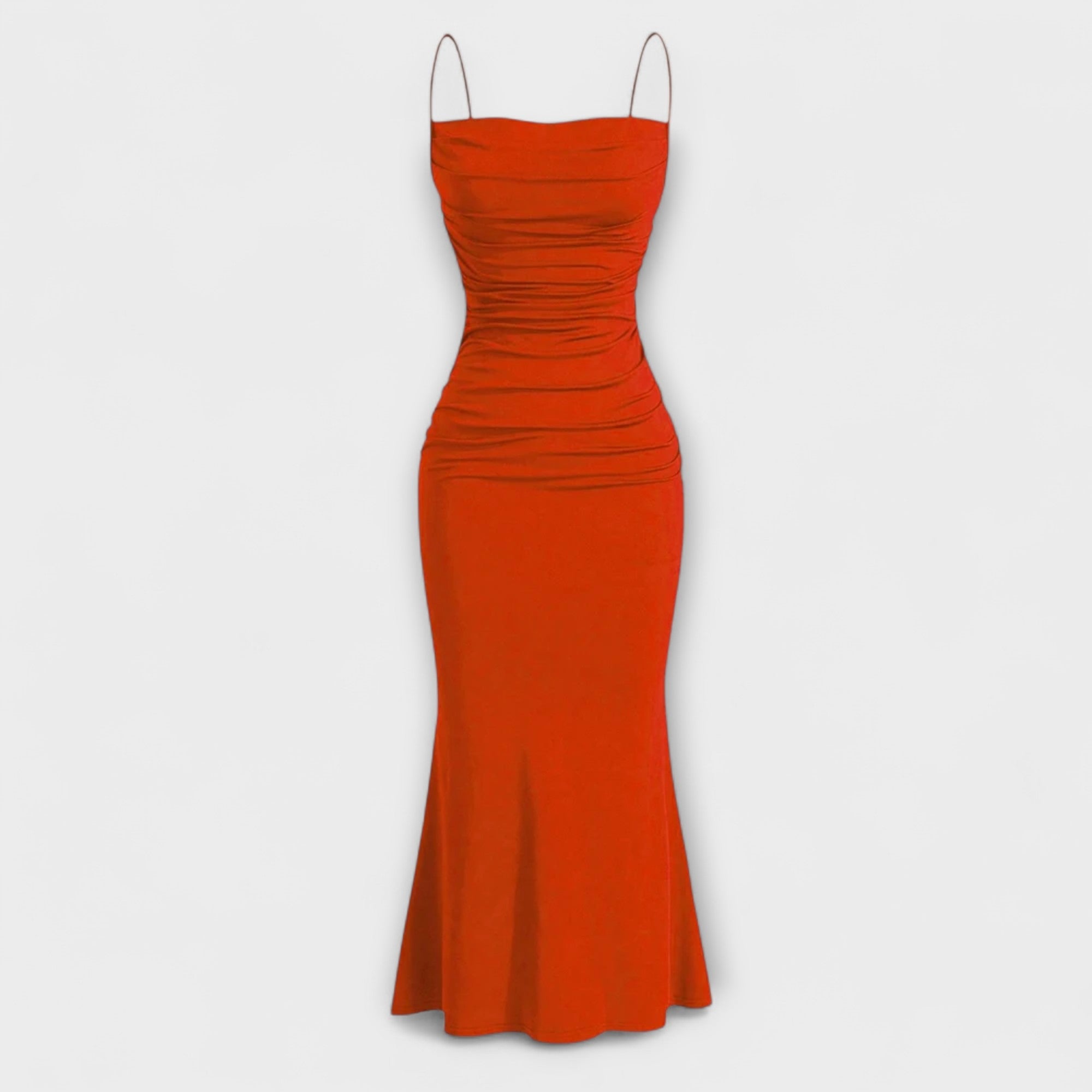 Orange / XXL