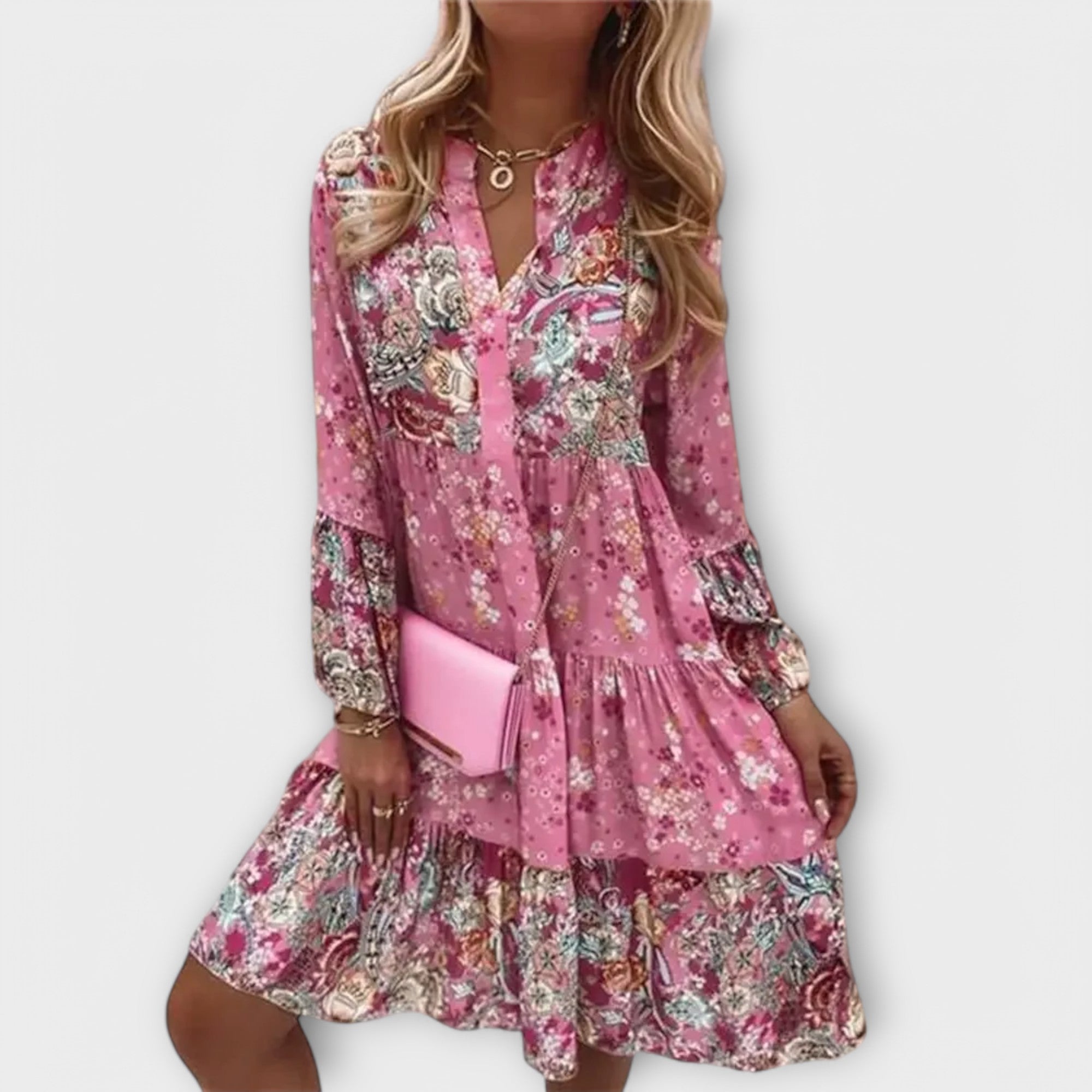 Pink / 3XL