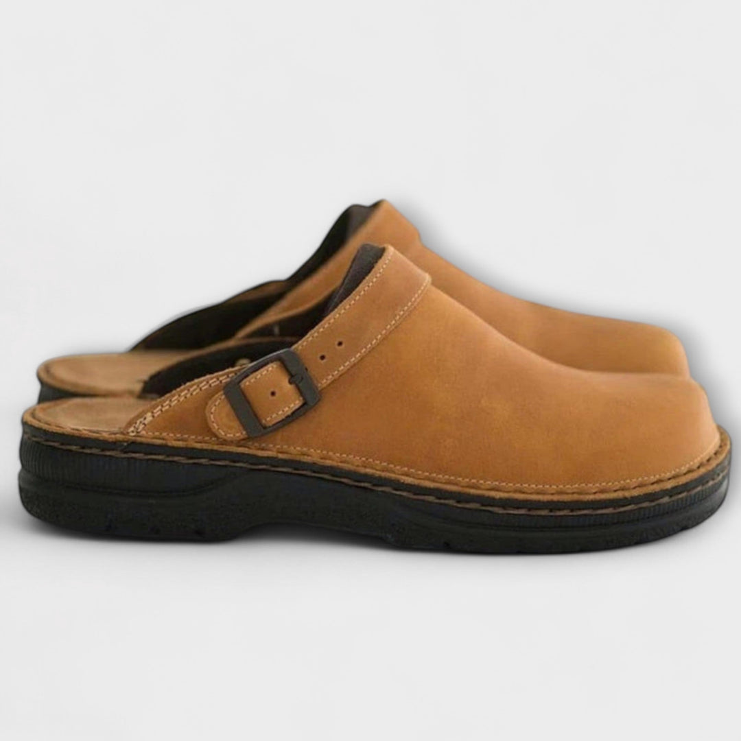 Carleah - Comfortable Orthopedic Footwear