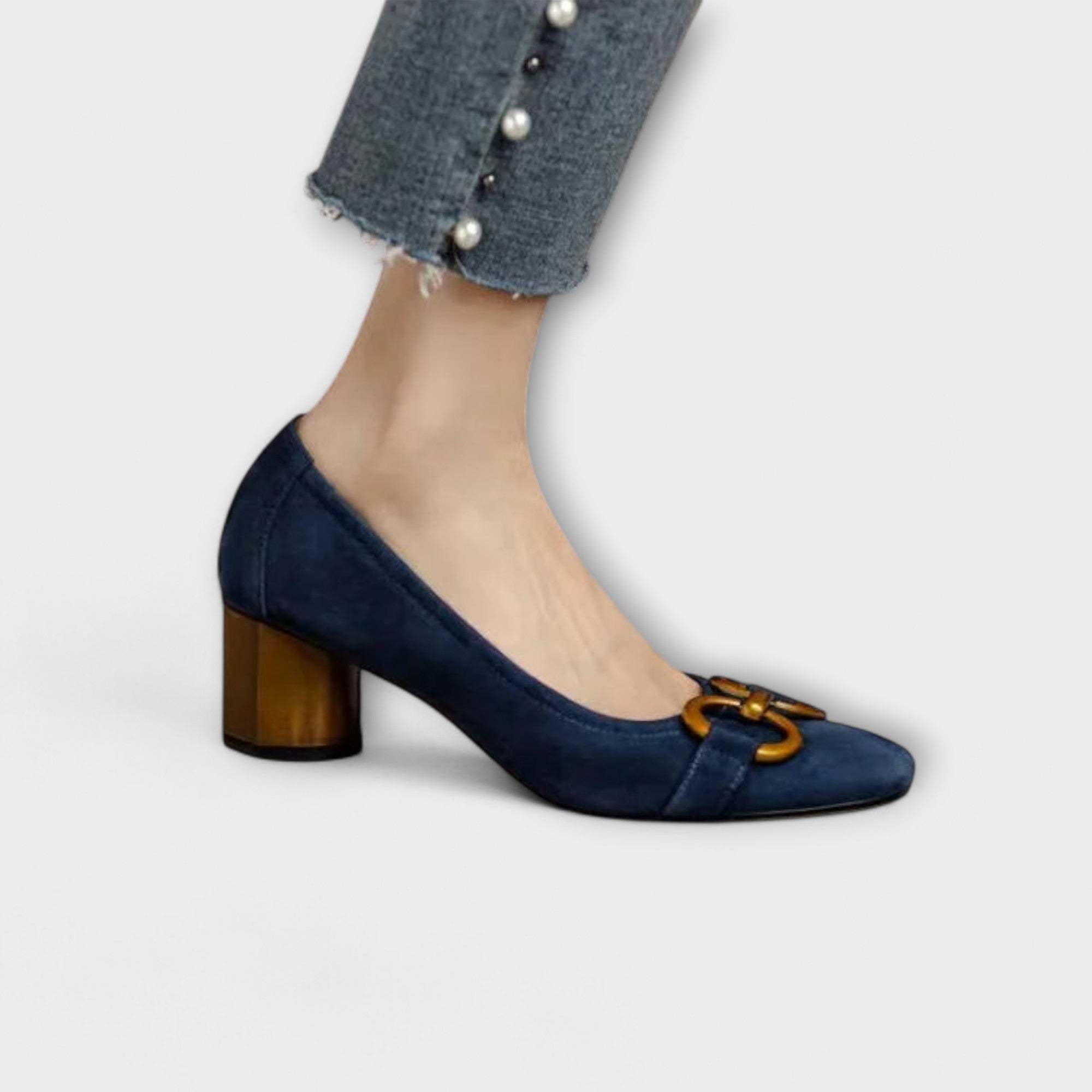 Dark Blue / 7.5