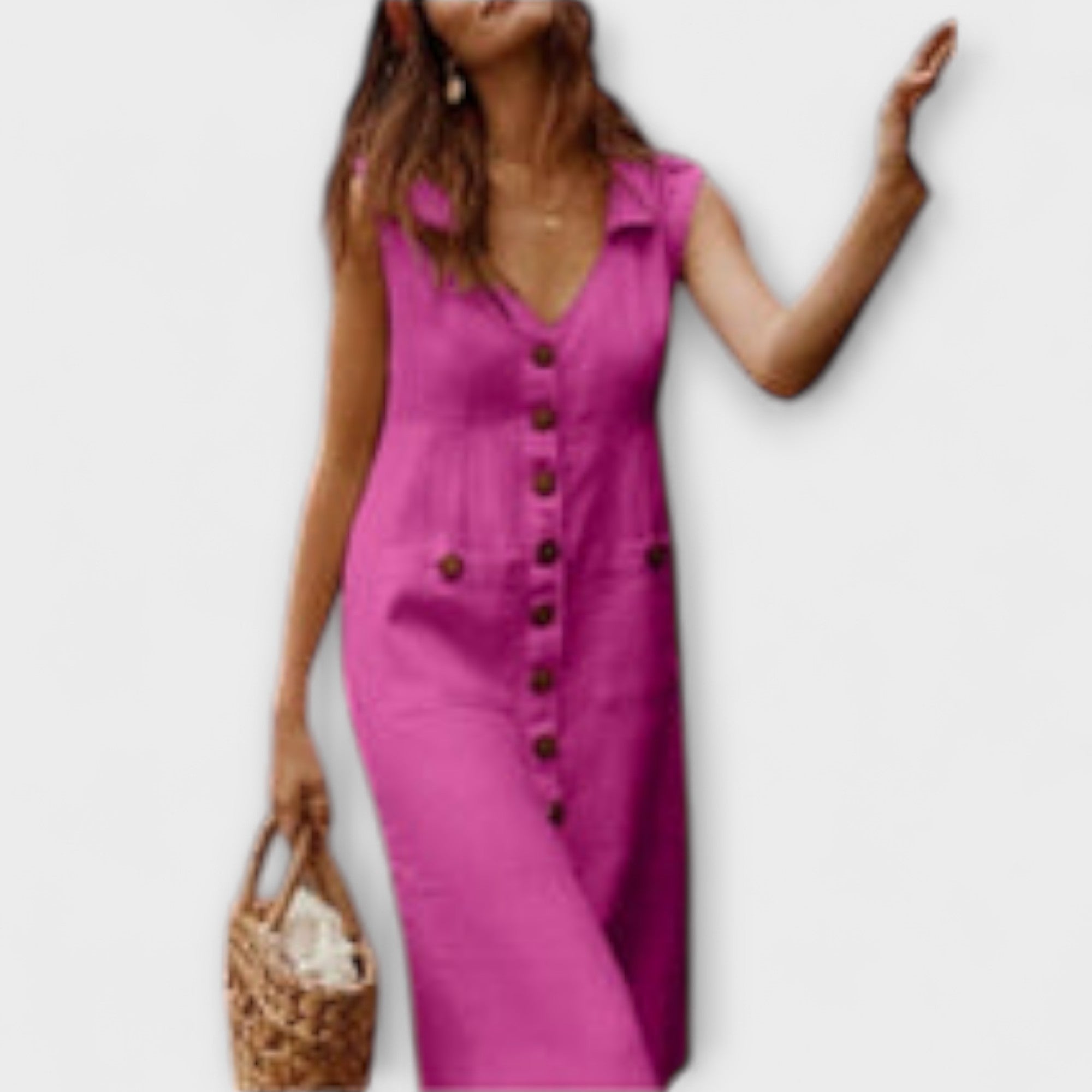 Pink / 3XL