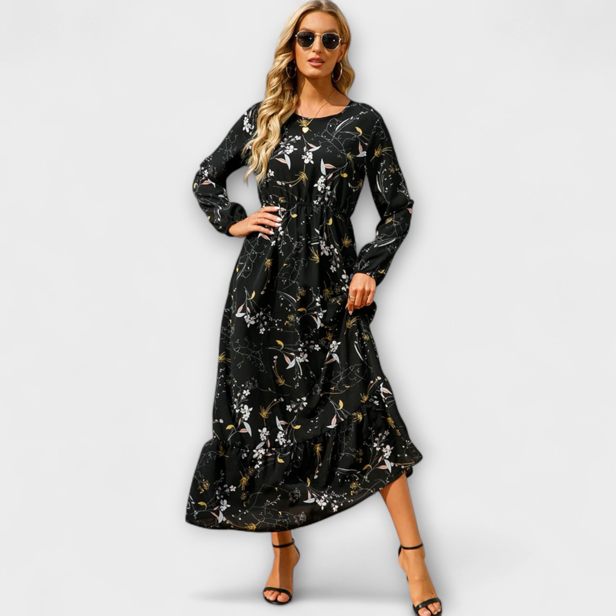 Black / XL