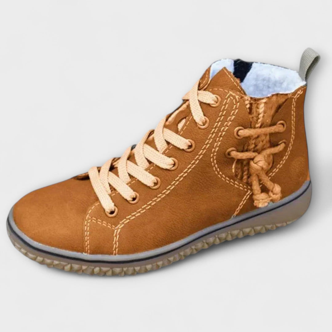Zhandrea - Cozy Footwear