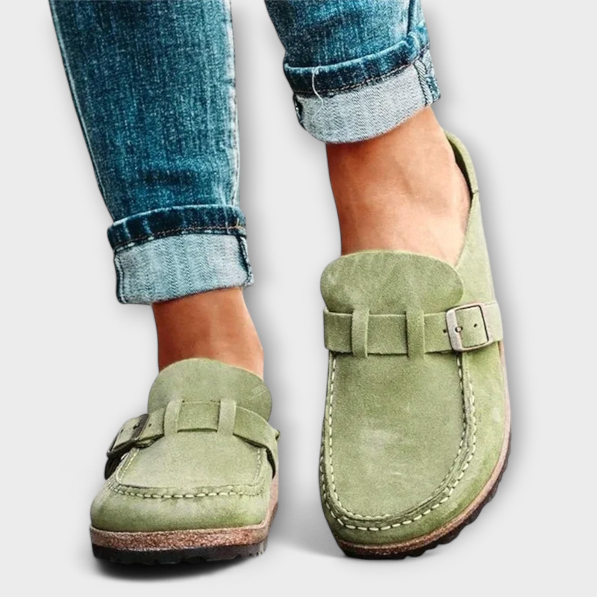Green / 14.5