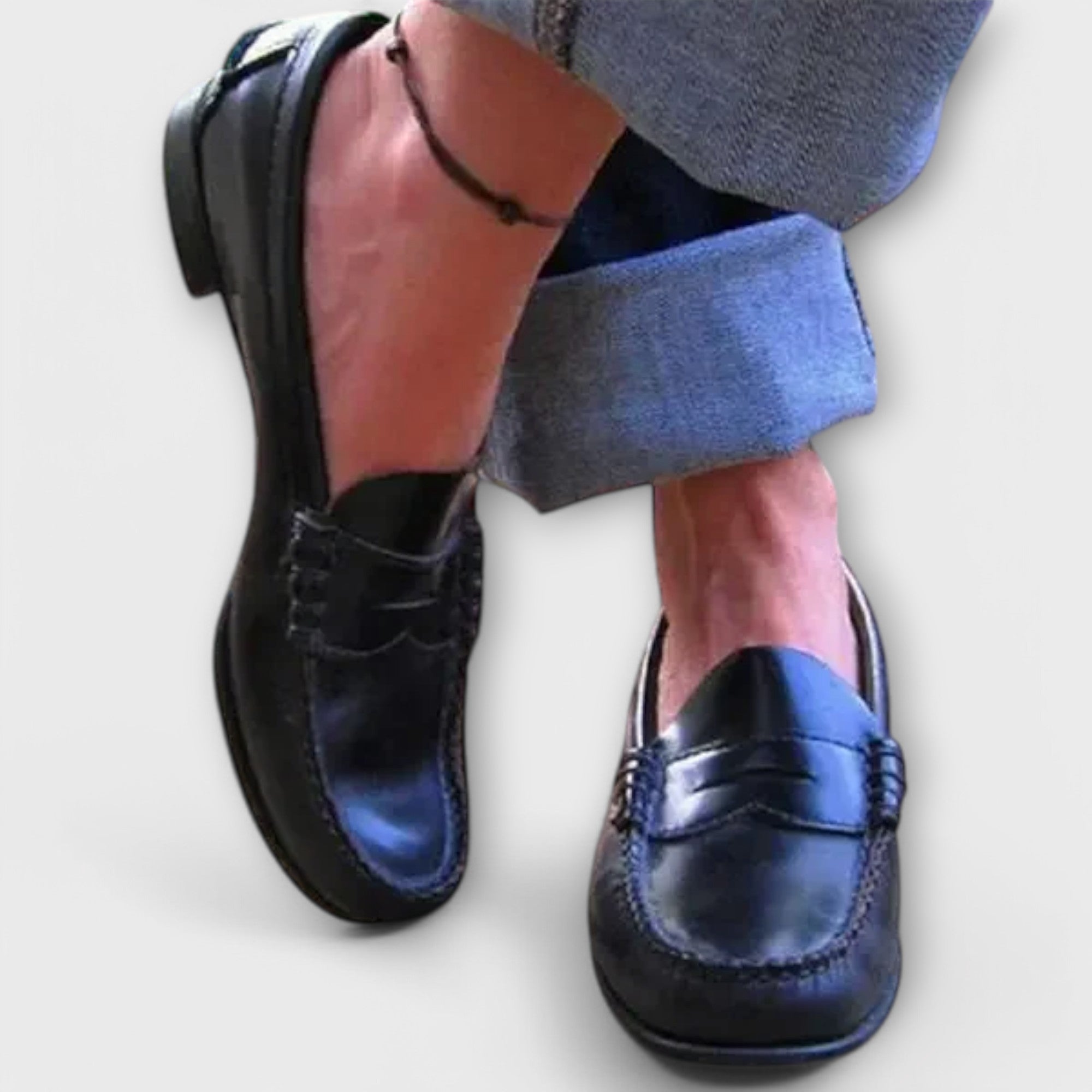 Black / 14.5